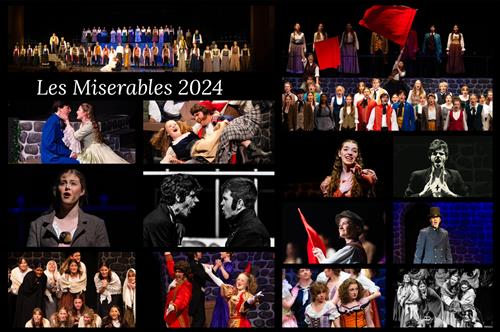 LM collage